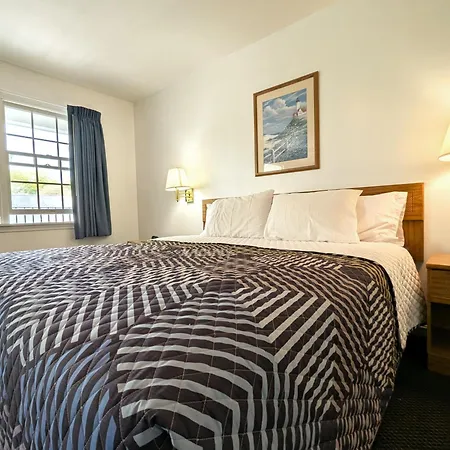 Ocean Acres Ogunquit Motel Exterior photo