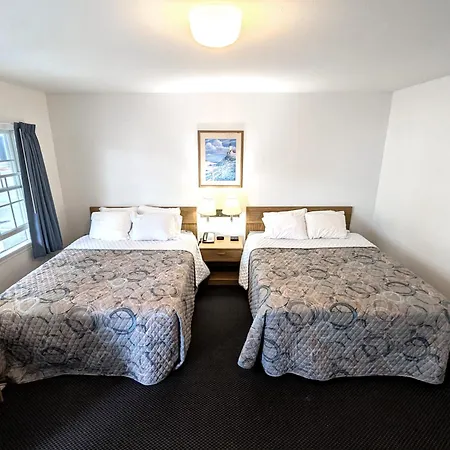 Ocean Acres Ogunquit Motel Exterior photo
