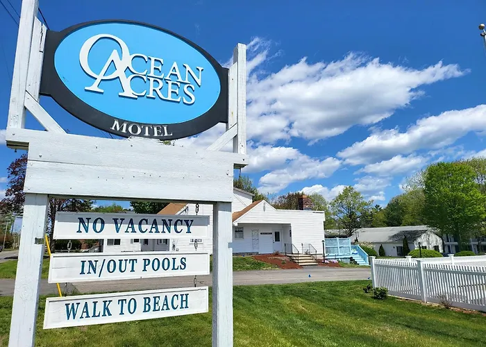 Ocean Acres Ogunquit