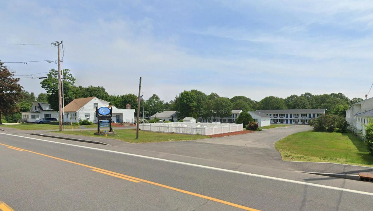 Ocean Acres Motel Ogunquit