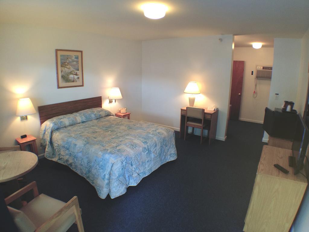 Ocean Acres Motel Ogunquit