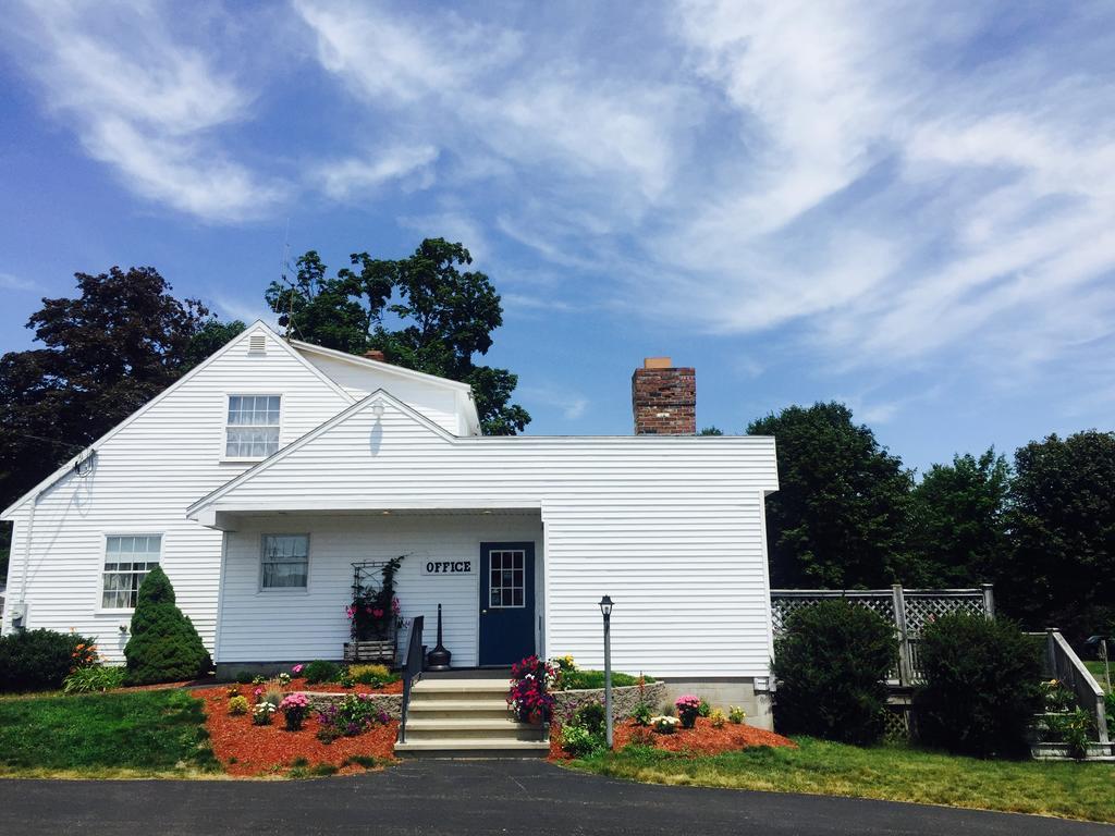 Ocean Acres Motel Ogunquit