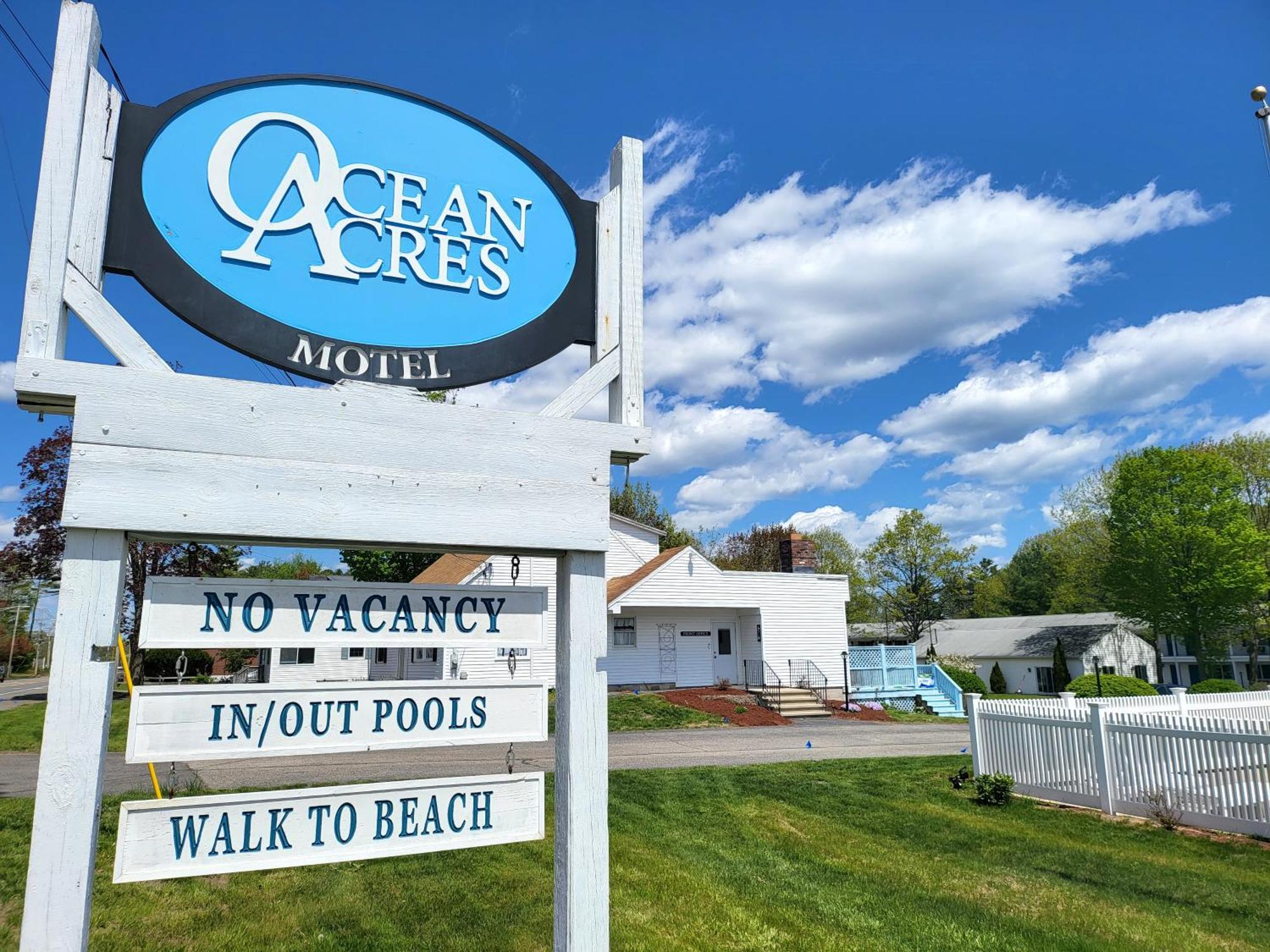 Ocean Acres 2* Ogunquit