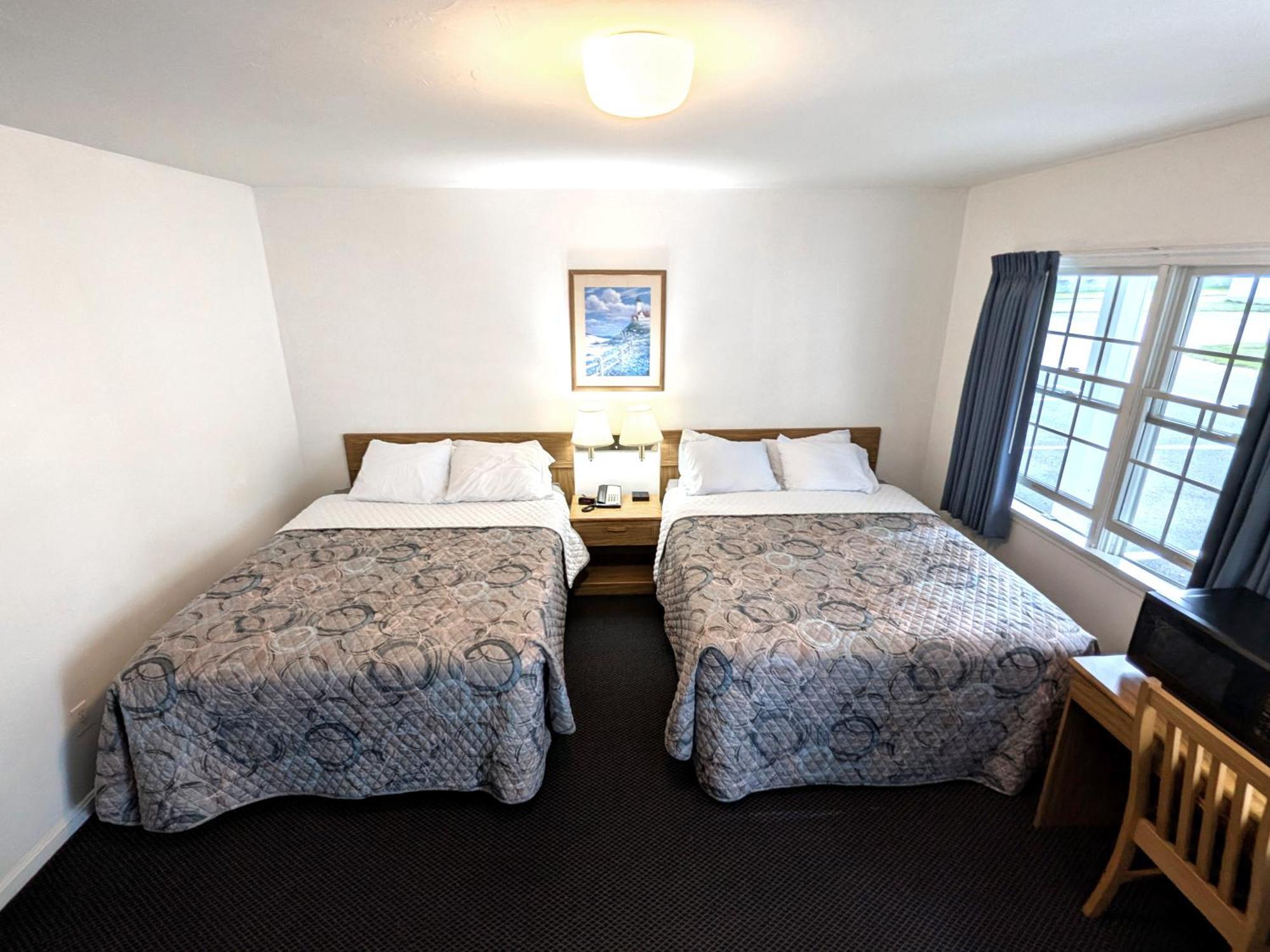 Motel Ocean Acres 2*