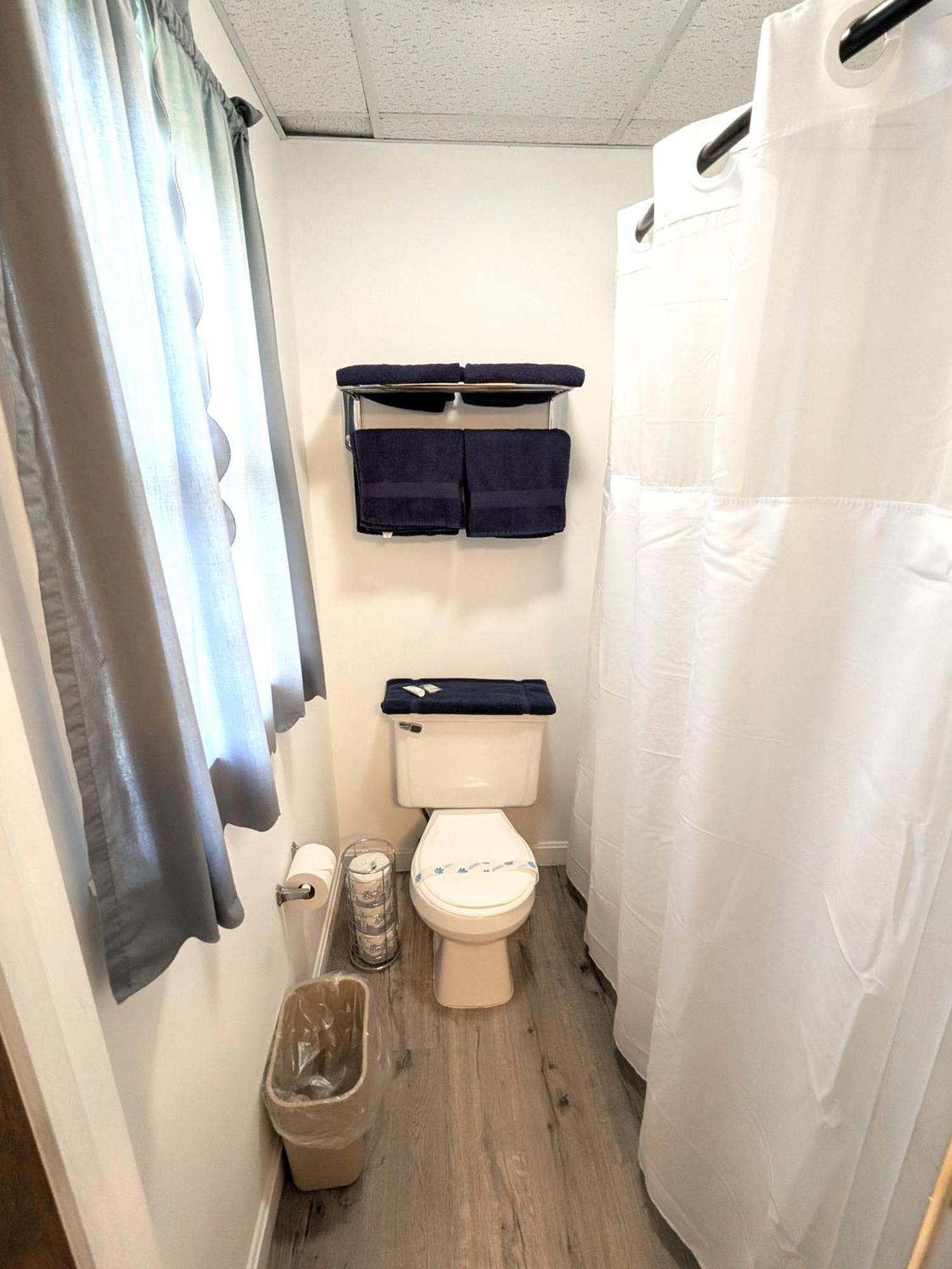 Ocean Acres Motel 2*