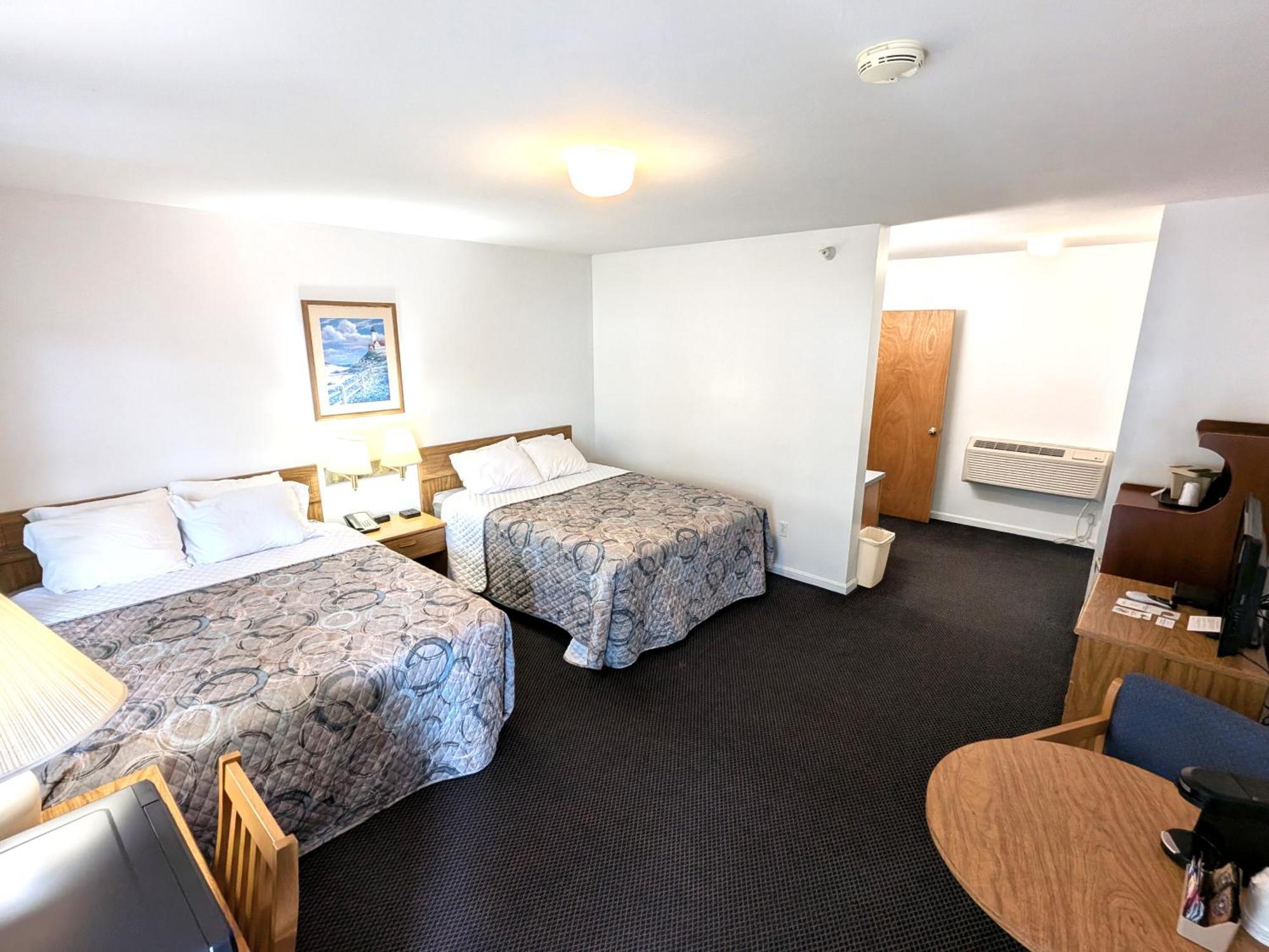 Motel Ocean Acres Ogunquit