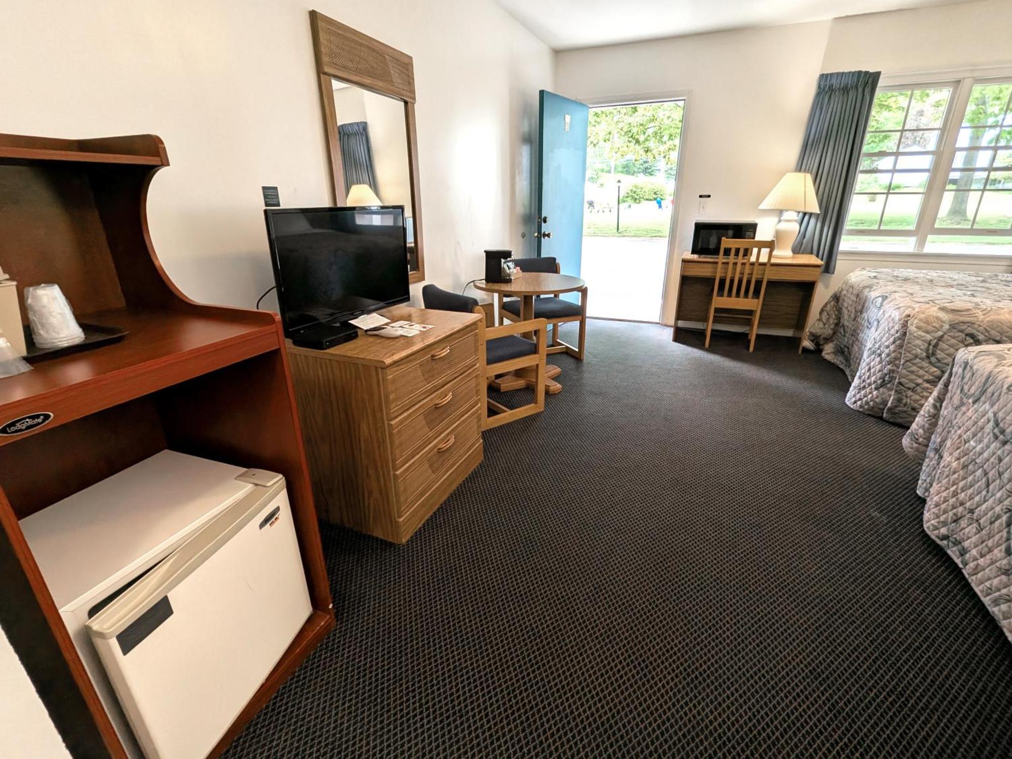 Ocean Acres Motel