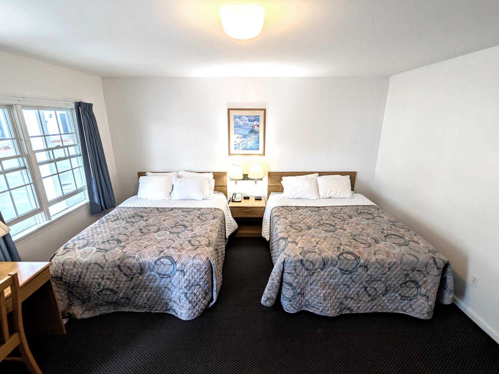 Ocean Acres Motel