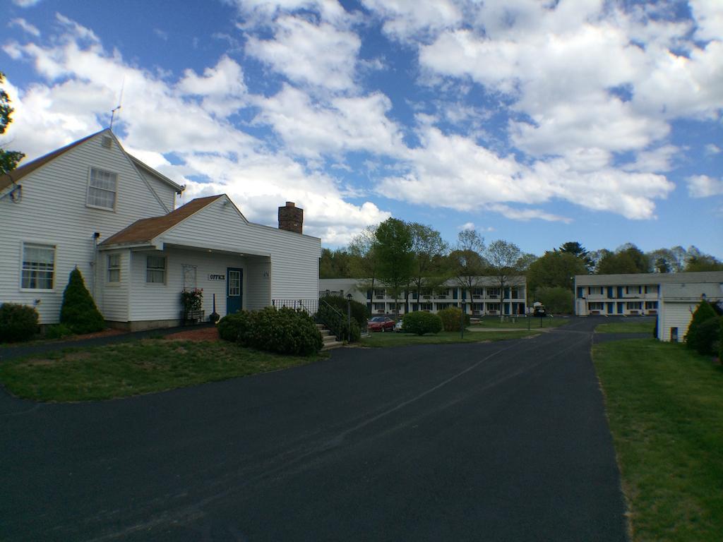 Ocean Acres 2* Ogunquit