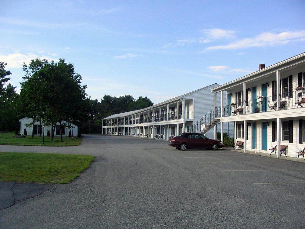 Motel Ocean Acres
