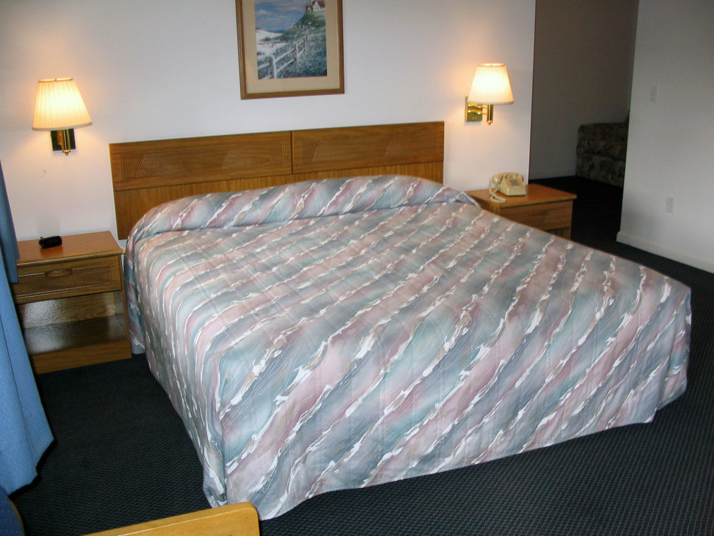 Ocean Acres Motel Ogunquit